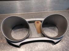 Casquette tableau de bord SEAT