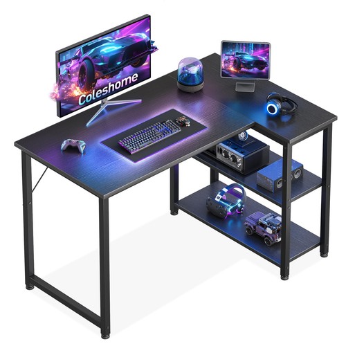 Bureau gaming angle - gaming，bureau, d'angle