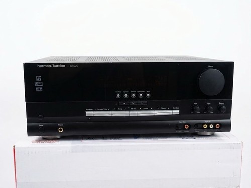 Harman kardon avr 225 - 225, 7.1