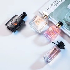 parfum de marque en boîte par
