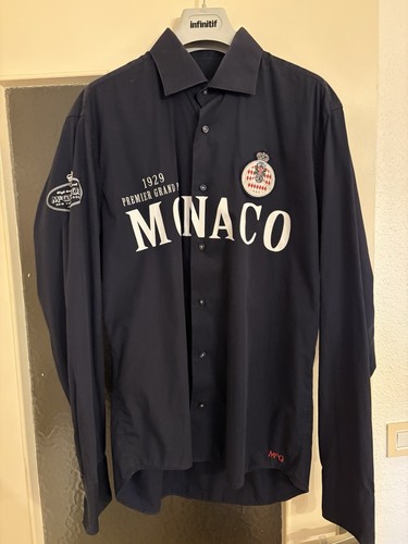 Automobile club monaco - de,