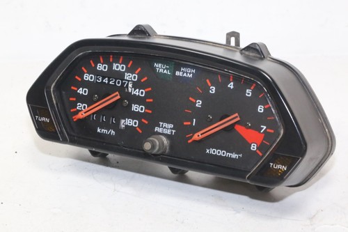 Compteur vitesse 000 kms - 34.000,