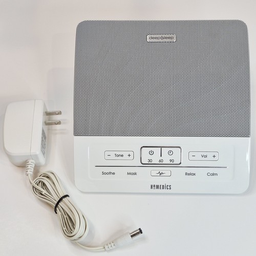 Homedics hds 1000 - hds-1000, sleep