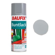 Baufix Spray De Peinture Gris
