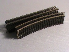 lot 16 rails HO HORNBY/ 8RAILS