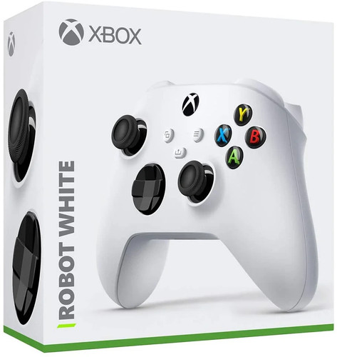 Manette sans fil robot - manette,