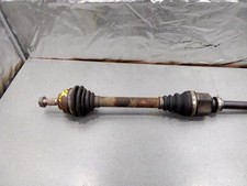 Cardan droit (transmission) PEUGEOT 207 PHASE 1 3273KR
