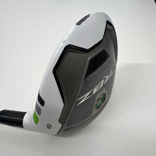Taylormade rbz rocketballz - taylormade, 9w