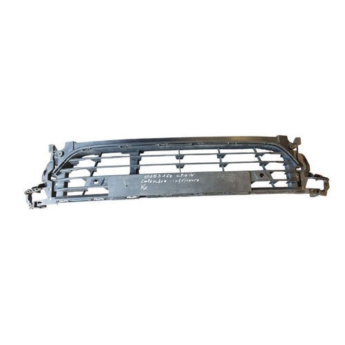 Grille calandre avant renault - calandre,