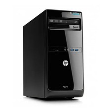 HP Pro 3500 Series MT -