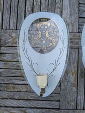 Lustre lampe applique 2