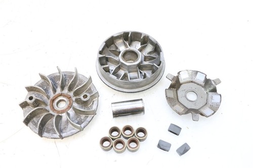 Variateur sym gts evo - gts,