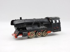 Locomotive À Vapeur Grötsch