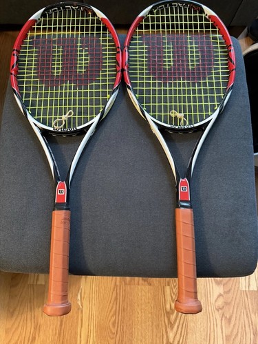 Wilson factor six - wilson, one