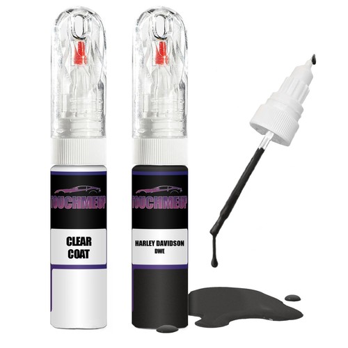 Stylo peinture pour harley - stylo,