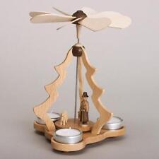 Pyramide De Table Avec Berger