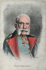 Empereur François-Joseph Ier