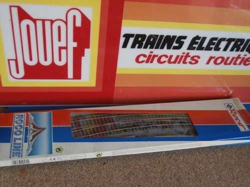 Aiguillage long courbe gauche - aiguillage,