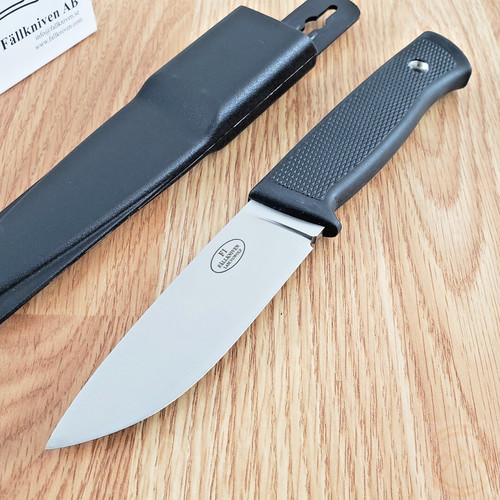 Fallkniven military fixed - f1,