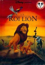 Le Roi Lion - Collectif -