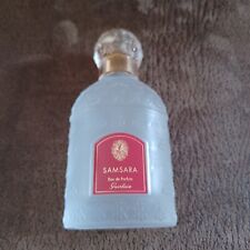 Flacon vide Guerlaïn 50ml EDP