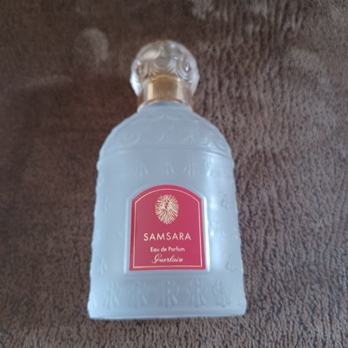 Flacon vide guerlaïn - 50ml, edp