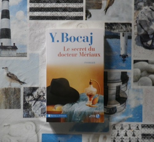 Secret docteur meriaux - secret,