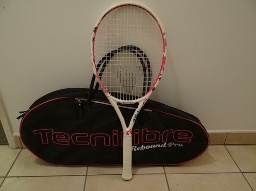 Raquette tennis pour - tennis, femme