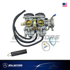 Carburateur Pour Yamaha Raptor