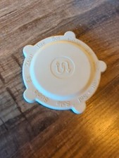 Bouchon bac à sel, Lave-vaisselle MIELE, 05927572