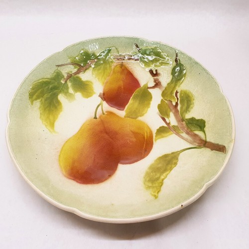 Assiette coupe fruit - coupe,