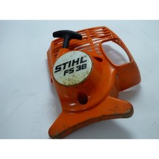 LANCEUR TRONCONNEUSE STIHL FS38 LANCEUR FS38 - LANCEUR FS38