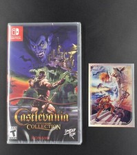 Castlevania Anniversary