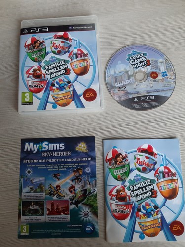 Hasbro soir joue en - on,