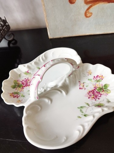 Plat apéritif mendiant ancien - apéritif,