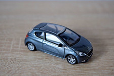 Miniature Peugeot 208 3 portes
