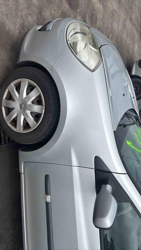 Aile avant gauche renault clio - aile,
