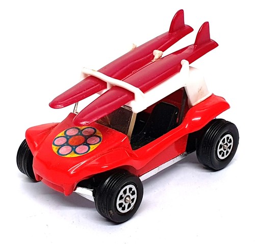 Corgi toys original diecast - toys,