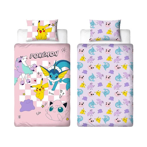 Pokemon spirit parure - spirit,