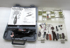 Dremel MultiPro 5000-30000 rpm