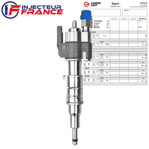 13537589048 injecteur vdo - injecteur,