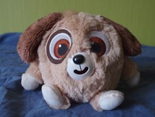ANCIENNE peluche zigamazoo parlante /CHIEN