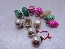 Ensemble De 12 Pièces Lauscha