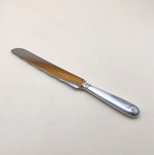 Couteau pain christofle - couteau,
