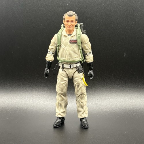 Ghostbusters plasma series - ghostbusters,