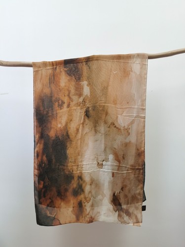 Foulard modal 100 coton - modal,