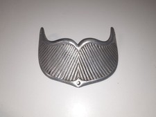 Ancien Robri / plaque pour Biplex Terrot 1 Bavolet - Moto ancienne vintage