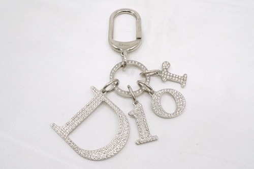 Porte clés christian dior - christian,