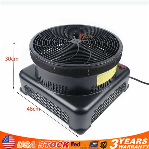Air blower fan fit - air,