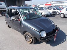 Fermeture centralisee coffre VOLKSWAGEN LUPO